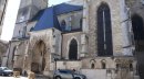 Eglise de Vézelise